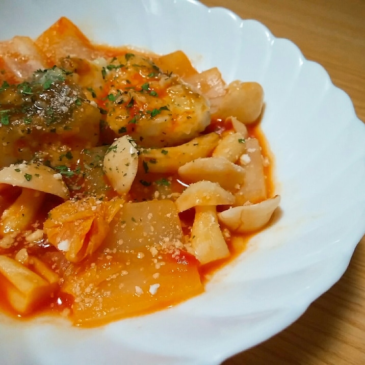 鱈と白菜としめじのトマト煮込み レシピ 作り方 By はじゃじゃ 楽天レシピ 鱈と白菜としめじのトマト煮込み レシピ 作り方 By はじゃじゃ 楽天レシピ